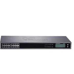 Grandstream GXW4216 V2 FXS Gateway Price in Pakistan