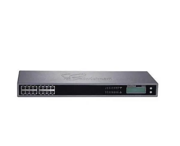 Grandstream GXW4216 V2 FXS Gateway