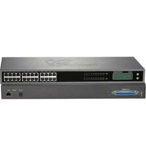 Grandstream GXW4224 V2 FXS Gateway Price in Pakistan