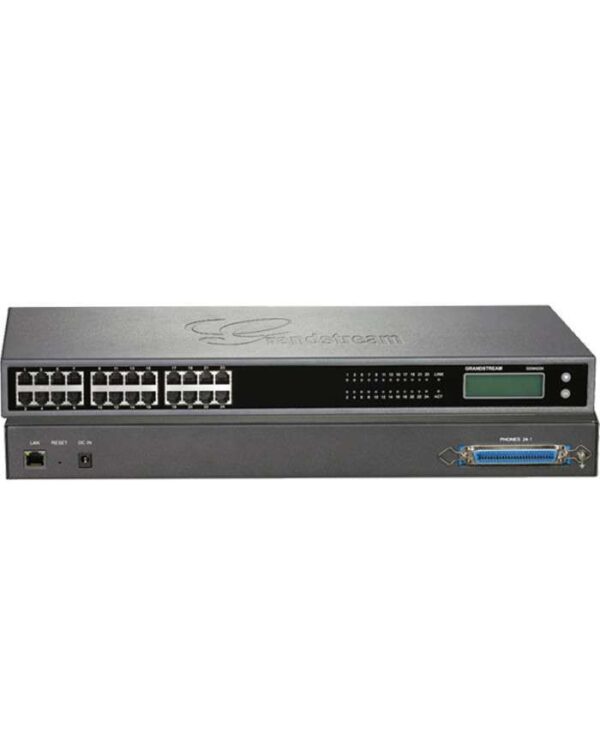 Grandstream GXW4224 V2 FXS Gateway Price in Pakistan