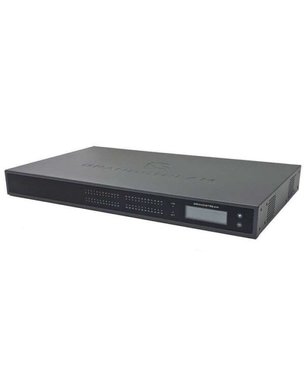 Grandstream GXW4248 V2 FXS Gateway Price in Pakistan
