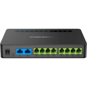 Grandstream 8-Port FXS Gateway Gigabit NAT Price in Pakistan