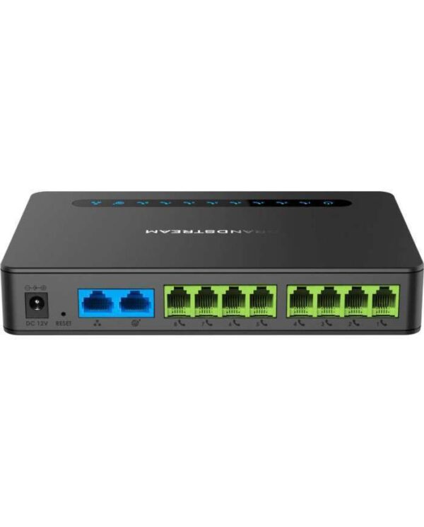 Grandstream 8-Port FXS Gateway Gigabit NAT Price in Pakistan