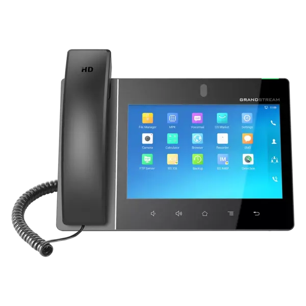 Yealink SIP-T3IP – 4