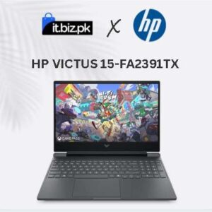 HP VICTUS 15-FA2391TX Price in Pakistan