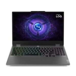 LENOVO LOQ3 15IRX9 CI7-13650HX Price in Pakistan