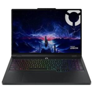 LENOVO LEGION PRO 5 16IAX10 ULTRA 7 255HX Price in Pakistan