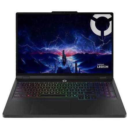 LENOVO LEGION PRO 5 16IAX10 ULTRA 7 255HX
