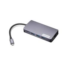 LENOVO 150 USB-C TRAVEL DOCK