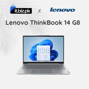 Lenovo ThinkBook 14 G8 Laptop Price in Pakistan
