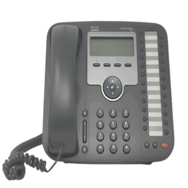 Cisco CP-7931G Price in Pakistan