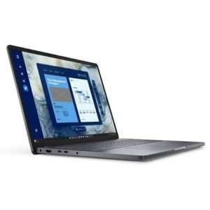 Dell Pro 16 PC16250 Core Ultra 7 Laptop Price in Pakistan