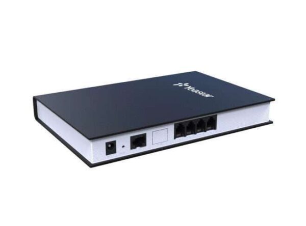 Yeastar NeoGate TA400 4FXS VoIP Gateway Price in Pakistan