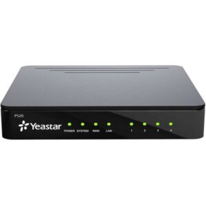 Yeastar P520 IP-PBX Price in Pakistan
