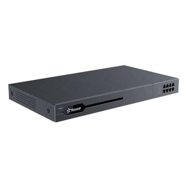 Yeastar P560 VoIP IP-PBX Price in Pakistan | Enterprise IP PBX