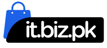 it.biz.pk (Logo)